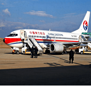 哈尔滨平房航空托运航空快运业稳步发展的原因是什么？